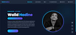 develop a professional responsive website with laravel PHP