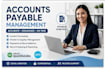 do invoice data entry, ap and financial data entry