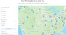 develop custom wordpress plugins, ai chatbots and interactive maps