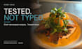 develop a chef tested recipe for your food blog cookbook or menu