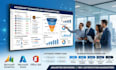 implement and customize microsoft dynamics CRM solutions