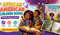 illustrate african american children books