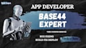 be your base44 expert, bug fixing, web app and automation