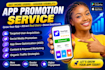 do mobile app promotion app promotion