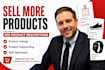write SEO product descriptions and product listing copy