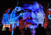 create immersive 3d projection for events, stages and building