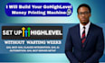 setup ghl mcp, ghl claude integration, ghl ai automation, ghl mcp server setup