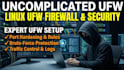 secure and harden your linux server with ufw firewall