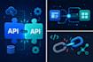 connect fix or integrate any rest API into your app or website