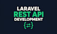 develop a secure rest API with laravel