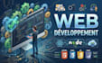 build clean web applications and HTML CSS websites from scratch