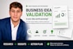 validate your business idea and find market opportunities