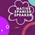 chat with you while practicing spanish or english