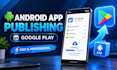 publish your android app on google play