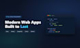 build a fullstack web app with react node js and postgresql