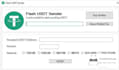 send a profitable base token, erc20 token, solana token