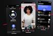 develop tiktok clone app for android ios with admin panel