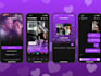 develop ai dating app like tinder hinge bumble with matchmaking features