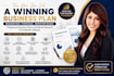 do grant research, grant proposal and business plan for sba loan