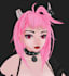 create custom vrchat avatar 3d model for pc and quest with physbones