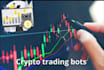 build crypto trading bot, ai crypto bot, crypto trading bot, arbitrage bot