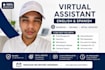bilingual virtual assistant english spanish