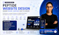 build fda complaint peptide website research peptide woocommerce peptide website
