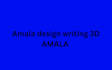 write and design amala flyer writing seo