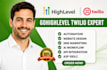 guarantee your a2p 10dlc gohighlevel twilio approval