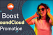 do soundcloud music promotion, soundcloud track promotion organically