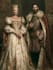 create a custom royal renaissance portrait painting