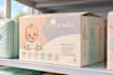 design creative box, pouch and label packaging design