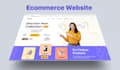 create you an ecommerce website for your business