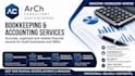 provide professional bookkeeping and accounting support