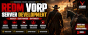 build and customize your redm vorp roleplay server