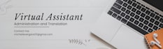 be your virtual assistant and appointment setter
