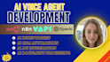 build ai agent for your bussines