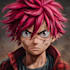 draw anime manga characters