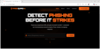build a custom website in PHP laravel