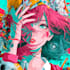 draw anime art and illustration