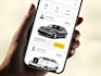 build uber clone app taxi booking app for android and ios