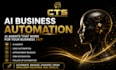 automate your business with ai agents