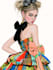 make a fashion illustration