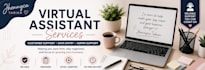 be your customer service and virtual assitant