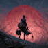 fantasy horror and fantasy horror character