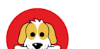 design powerful dog training business logo