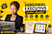 personal assistant executive assistant admin virtual assistant adhd assistant