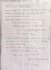 handwrite neat notes letters and documents