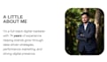 help build your social media accounts