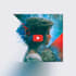 design professional youtube thumbnails